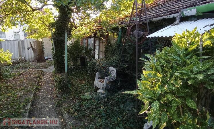 Belváros szívében