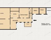 Eladó családi ház Tiszaalpár 31 900 000 Ft