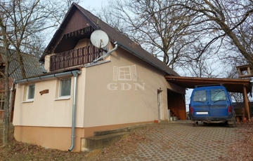 Eladó üdülő/nyaraló