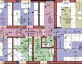 Eladó családi ház Kecskemét 126 900 000 Ft