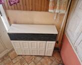 Tarnaörsön 53 nm-es, felújítandó, 2 szobás parasztház eladó