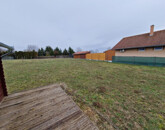 Eladó telek/földterület Baté 11 500 000 Ft