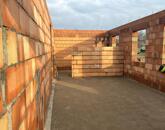 Új építésű társasházi lakások Újszászon!