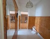 Eladó 53 m²-es, 2 szobás, 4. emeleti lakás nagy erkéllyel Oroszlányban!