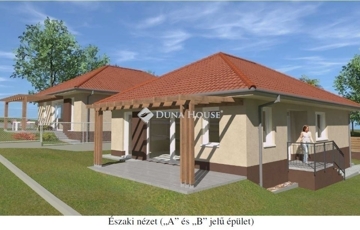 Eladó családi ház
