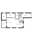 Eladó családi ház Hajdúsámson 69 000 000 Ft