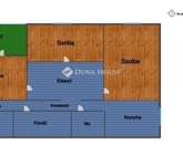 Eladó lakás Budapest IV. ker 74 999 000 Ft