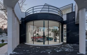 Eladó iroda/üzlethelyiség