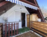 Eladó üdülő/nyaraló Zalaegerszeg 21 900 000 Ft