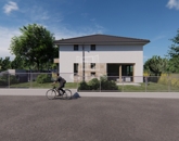 Eladó családi ház Budapest X. ker 145 000 000 Ft