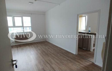 Eladó ipari ingatlan