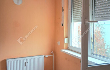 Eladó lakás