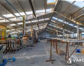 Kiadó ipari ingatlan Budapest IX. ker 2 300 000 Ft