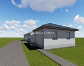 Eladó családi ház Dánszentmiklós 56 900 000 Ft