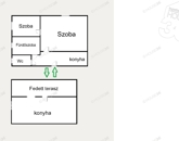 Eladó családi ház Kiskunfélegyháza 32 850 000 Ft