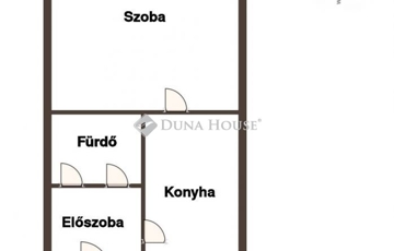 Eladó lakás