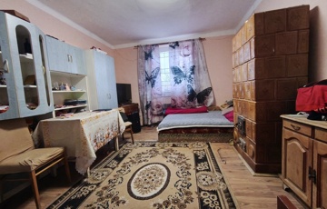 Eladó családi ház