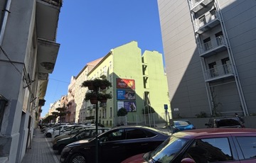 Eladó lakás