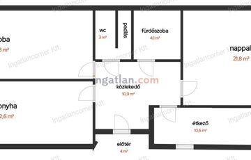 Eladó családi ház