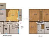 Eladó családi ház Szombathely 85 000 000 Ft