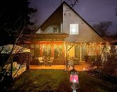 Eladó családi ház Pilisborosjenő 190 000 000 Ft