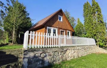 Eladó üdülő/nyaraló