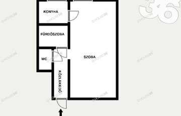 Eladó lakás