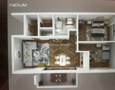 Eladó lakás Kozármisleny 64 760 850 Ft