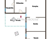 Eladó családi ház Bakonya 38 500 000 Ft