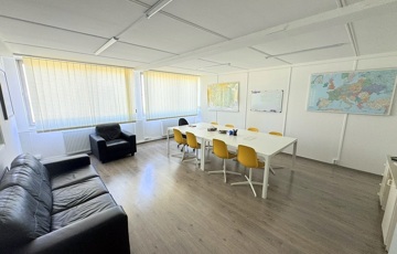 Kiadó ipari ingatlan