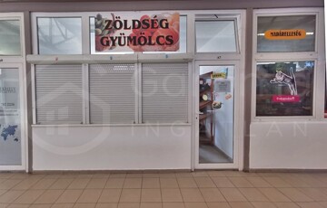 Kiadó iroda/üzlethelyiség