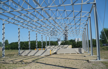 Eladó ipari ingatlan