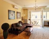 Kiadó lakás Budapest V. ker 1 300 Euro