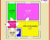 Eladó családi ház Dunaegyháza 22 800 000 Ft