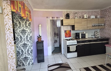 Eladó családi ház