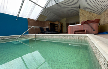 Eladó telek/földterület