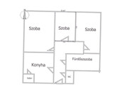 Eladó lakás Debrecen 73 500 000 Ft