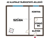 Eladó lakás Cegléd 36 900 000 Ft