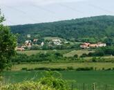 Részpanorámás terület