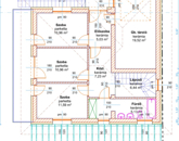 Eladó családi ház Érd 145 000 000 Ft