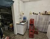 Tata belterületén utcafronti üzlethelyiség eladó