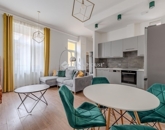 Eladó lakás Budapest XIII. ker 120 000 000 Ft