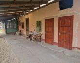 Eladó zártkerti ingatlan Cegléden – Öregszőlőben!