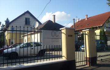 Eladó családi ház