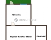 Eladó lakás Harkány 55 000 000 Ft