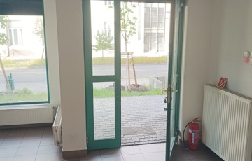 Kiadó iroda/üzlethelyiség