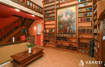 Eladó családi ház