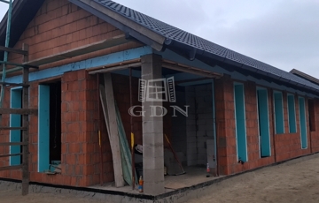 Eladó családi ház