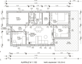 Eladó családi ház Érd 120 000 000 Ft