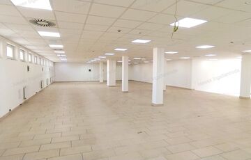 Kiadó iroda/üzlethelyiség